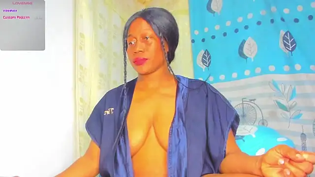yonsol abril online show from May 29, 7:56 pm