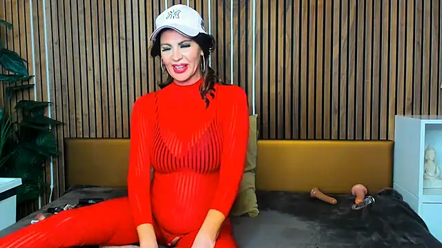 LexyLuuv online show from October 2, 12:43 pm