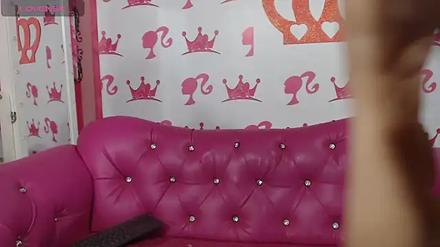 kitty pervertedx online show from September 19, 3:44 pm