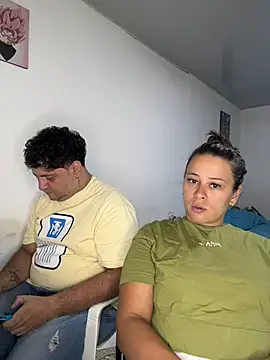 Paloma Desire online show from January 17, 7:32 pm