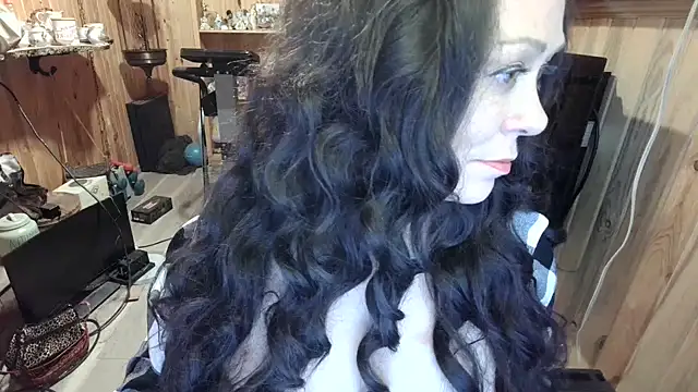 BrookeRides online show from September 9, 10:15 am