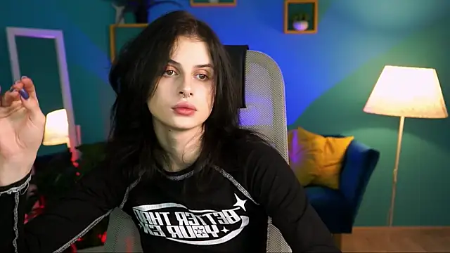 JadeCastle  online show from November 25, 4:58 am