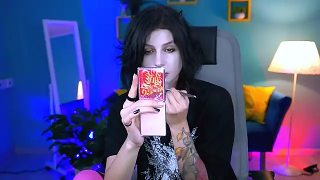 JadeCastle  online show from October 9, 5:39 pm