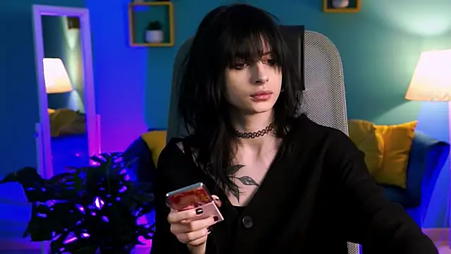 JadeCastle  online show from February 15, 4:06 pm