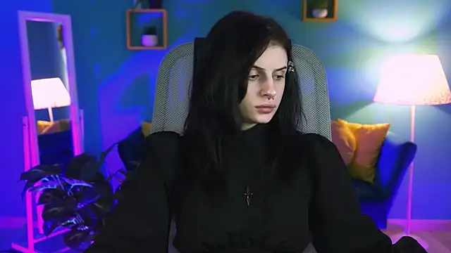 JadeCastle  online show from April 1, 4:48 pm