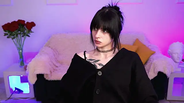 JadeCastle  online show from March 7, 5:09 pm