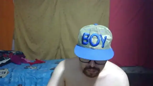 pecadodulce123 online show from December 1, 1:53 am