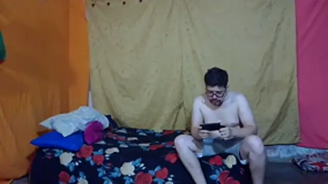 pecadodulce123 online show from November 19, 5:13 pm