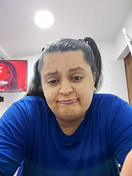 Miss balloonsmila online show from December 4, 3:09 am