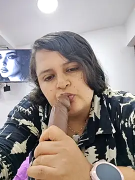 Miss balloonsmila online show from November 15, 4:46 am