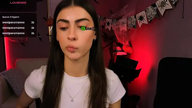 playful sophie online show from October 23, 1:39 pm