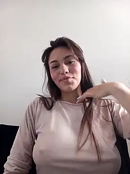 eriika deep  online show from October 18, 5:04 pm