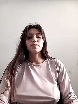 eriika deep  online show from November 2, 6:00 pm