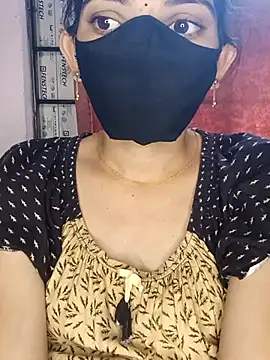Snapshot of Telugu_Cute_Angel chatting on October 15, 3:20 am Telugu Cute Angel online show from October 15, 3:20 am