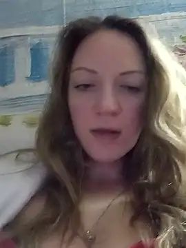 KattyLuuu online show from January 8, 8:46 pm