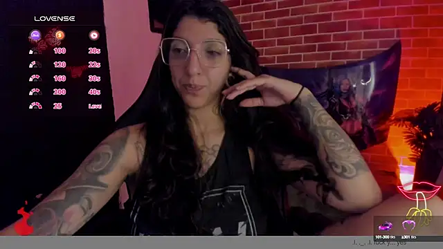 Snapshot of marlenna chatting on September 28, 1:38 pm marlenna online show from September 28, 1:38 pm