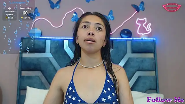 Roxan Fox- online show from December 3, 3:20 am