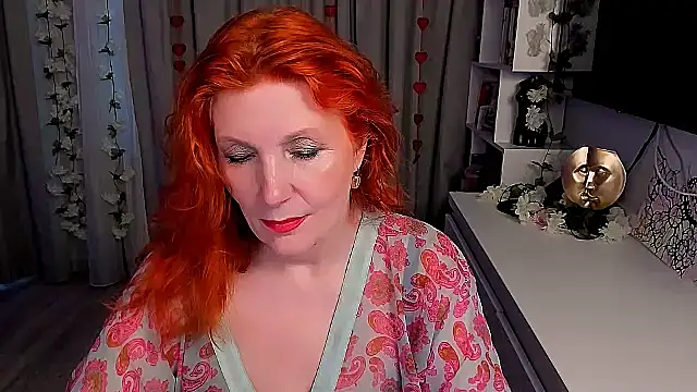 Almaz-Fire-Fox-One online show from September 19, 3:55 pm