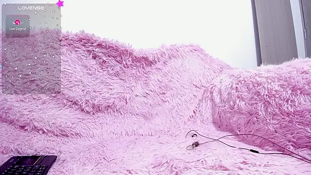 LilSasha online show from March 25, 8:50 am