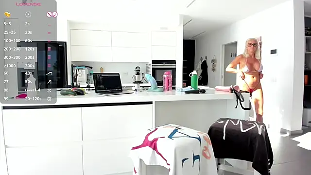 gaiaontop online show from November 29, 2:43 pm