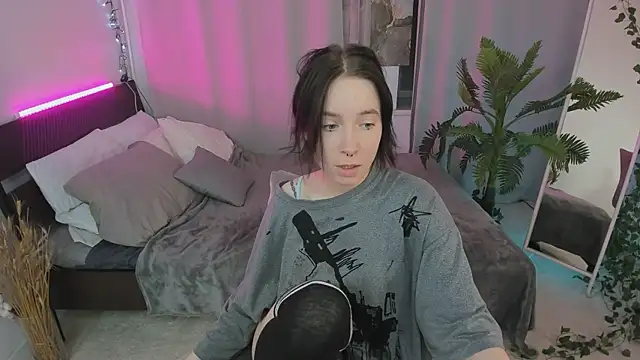 Snapshot of lilithlunna chatting on September 26, 2:25 pm lilithlunna online show from September 26, 2:25 pm