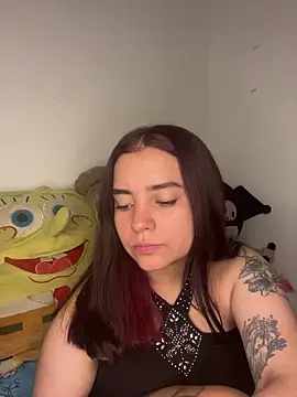 Ema kraus online show from March 21, 1:10 am