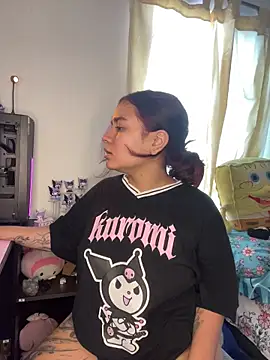 Ema kraus online show from March 23, 8:04 pm