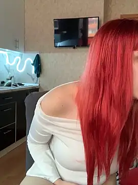 Snapshot of Sweet_white_chocolate chatting on October 15, 8:17 am Sweet white chocolate online show from October 15, 8:17 am