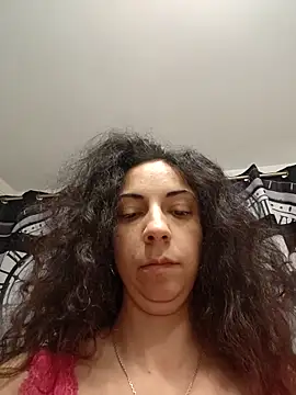 naughty69curls online show from January 5, 7:50 pm