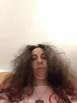 naughty69curls online show from March 27, 7:36 pm