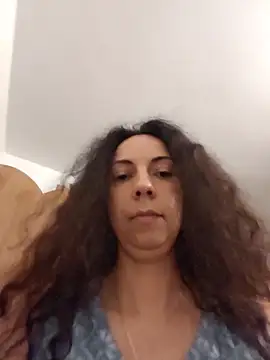 naughty69curls online show from February 17, 8:08 pm