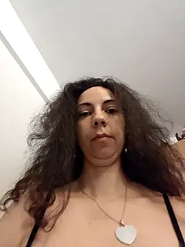 naughty69curls online show from March 26, 8:21 pm