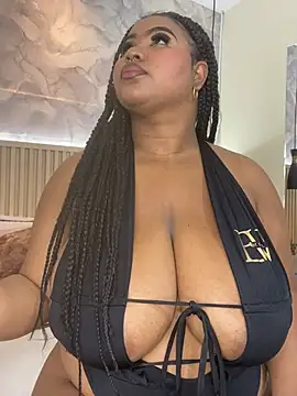 AinaraJimenez online show from April 12, 8:44 pm