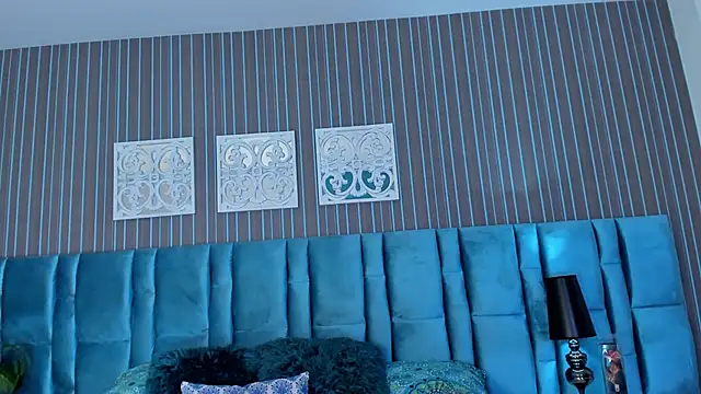 KendalPrince online show from April 19, 5:46 pm