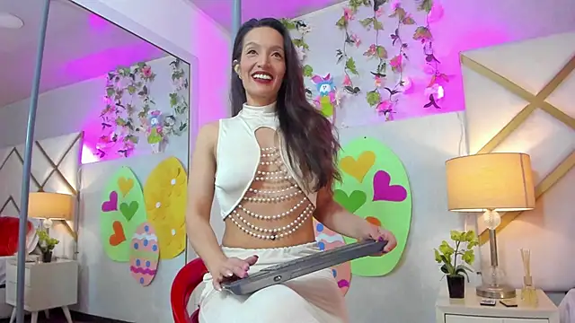 AmyRox  online show from March 28, 12:04 pm