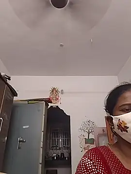 Tamil Sanjana  online show from July 12, 5:25 pm
