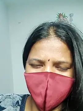 Tamil Sanjana  online show from March 12, 6:43 pm