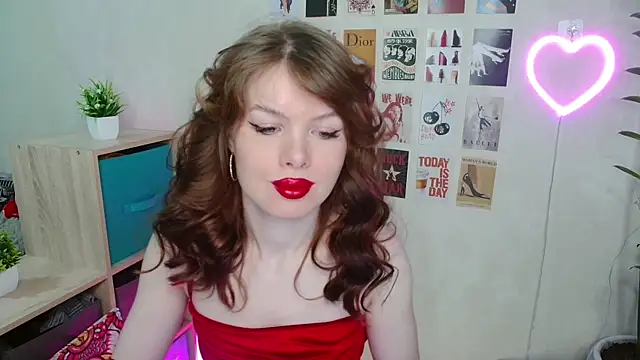 u mistress Anna online show from September 22, 4:33 am