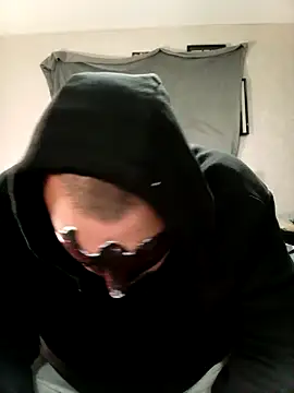 Coppiatrasgressiva online show from October 29, 10:01 pm