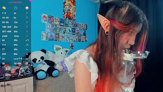  Mindy  online show from November 26, 5:08 am