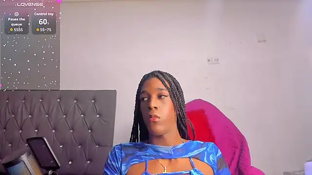 valeria montess online show from January 9, 11:20 pm