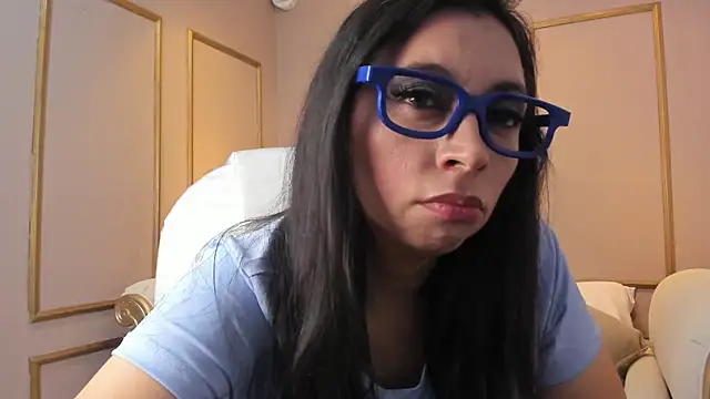 PerlaPreciosa online show from November 25, 4:03 am