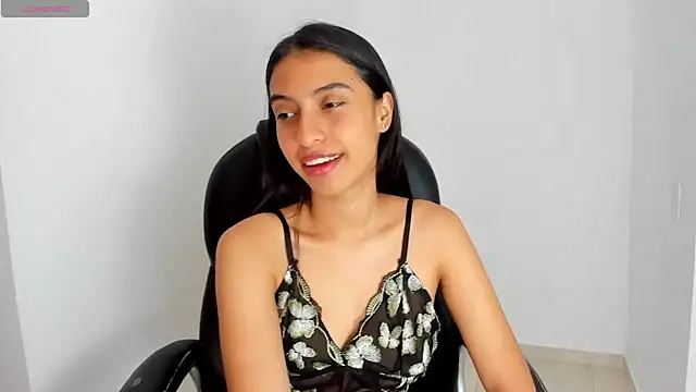 Ninna--1 online show from February 14, 5:37 pm