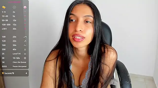 Ninna--1 online show from October 28, 7:30 pm