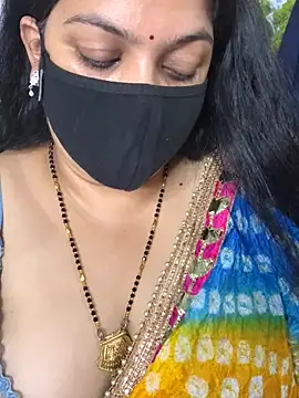 FlatVincy4 online show from September 29, 4:12 pm