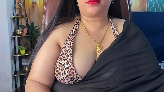 FlatVincy4 online show from April 15, 4:13 am