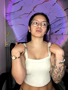 Rosita forever  online show from October 8, 2:54 pm