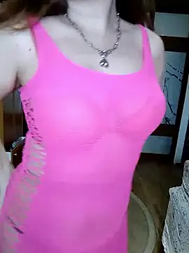 Charlotte391 online show from October 16, 10:29 am