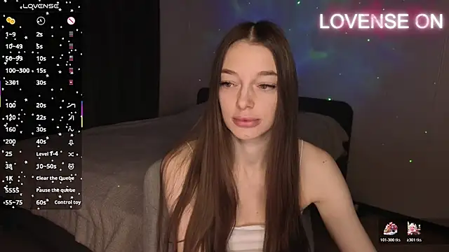 Cherry air online show from February 10, 1:19 am