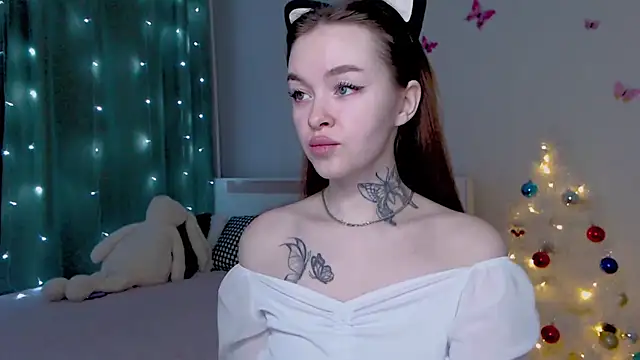 Naughty Mable online show from January 15, 1:33 am